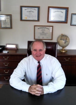 Attorney John Cattano 